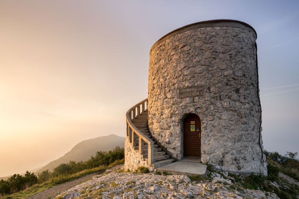 Photo of Učka Nature Park