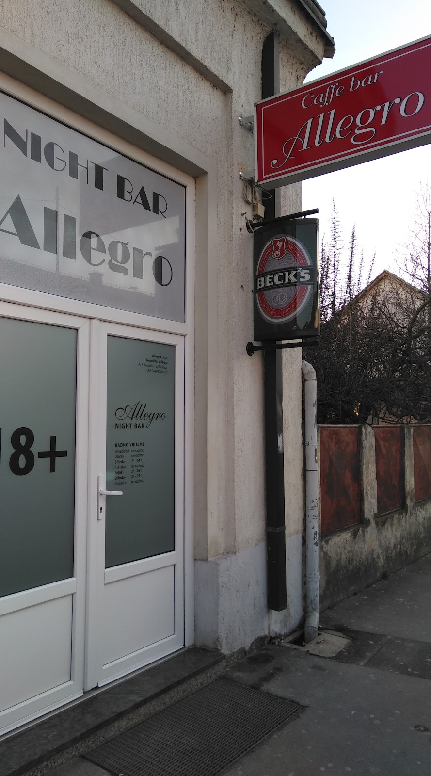 Photo of Allegro Bar & Music
