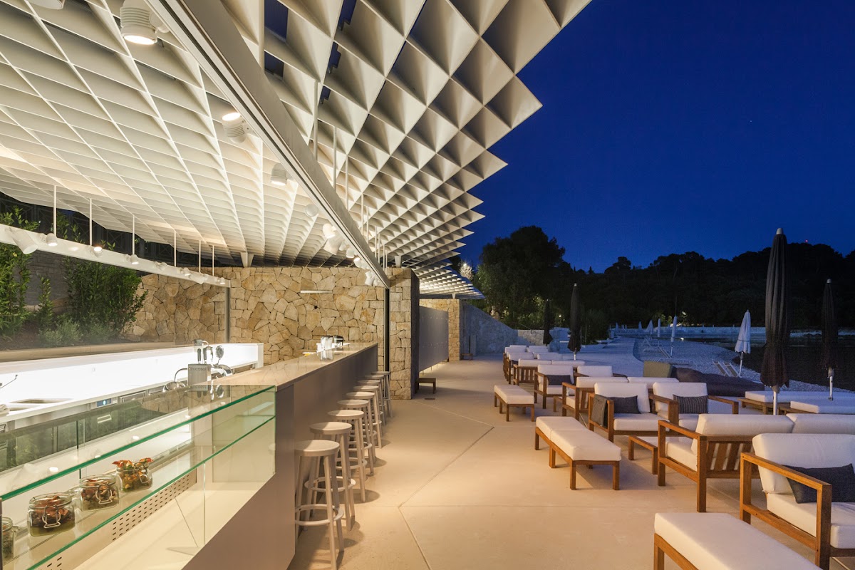 Photo of Beach Bar Mulini