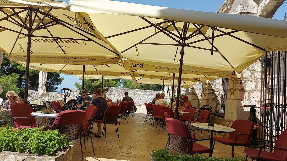 Photo of Caffe Bar Lambik