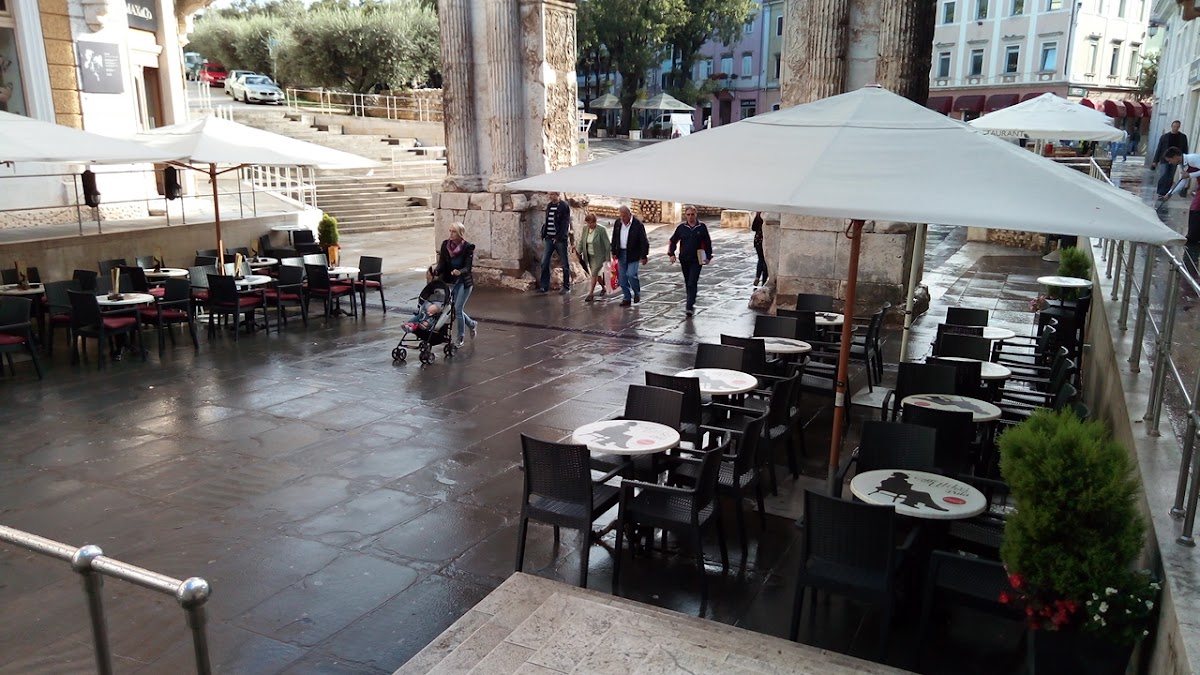 Photo of Caffe Bar Uliks