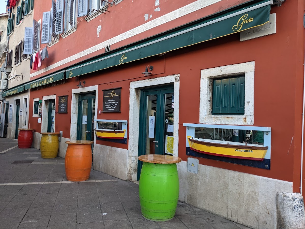 Photo of Club La Grotta