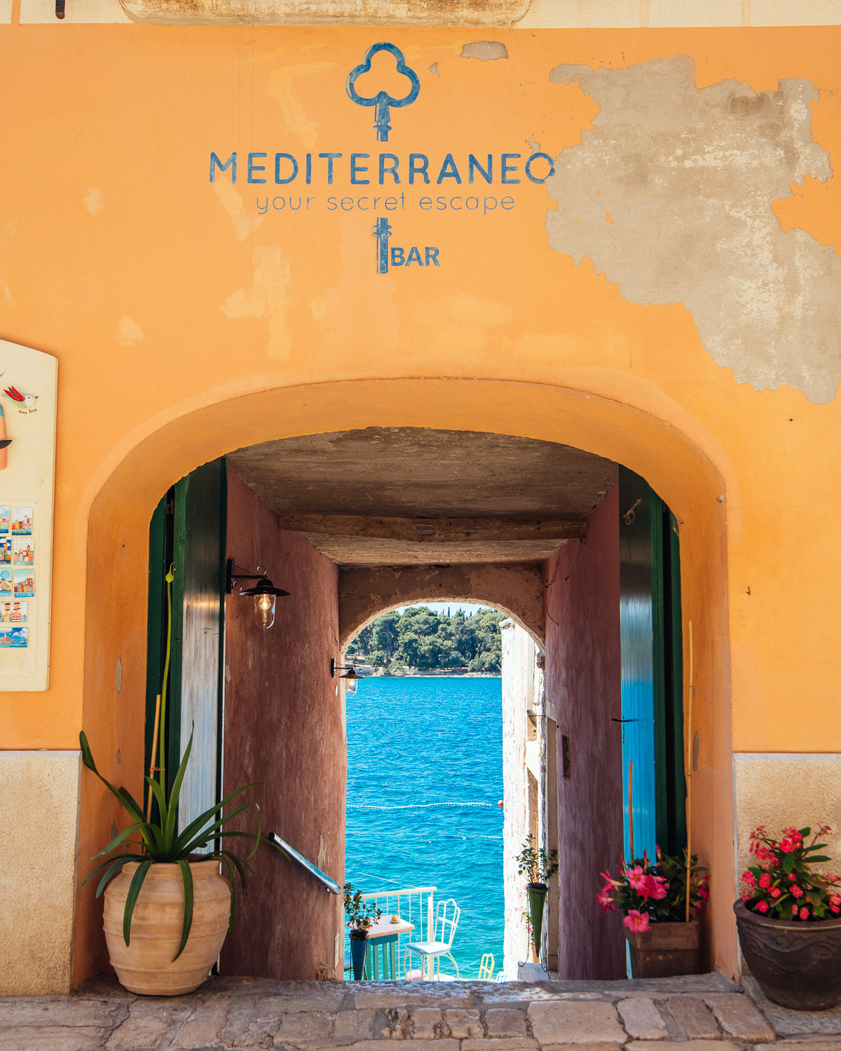 Photo of Cocktail Bar Mediterraneo