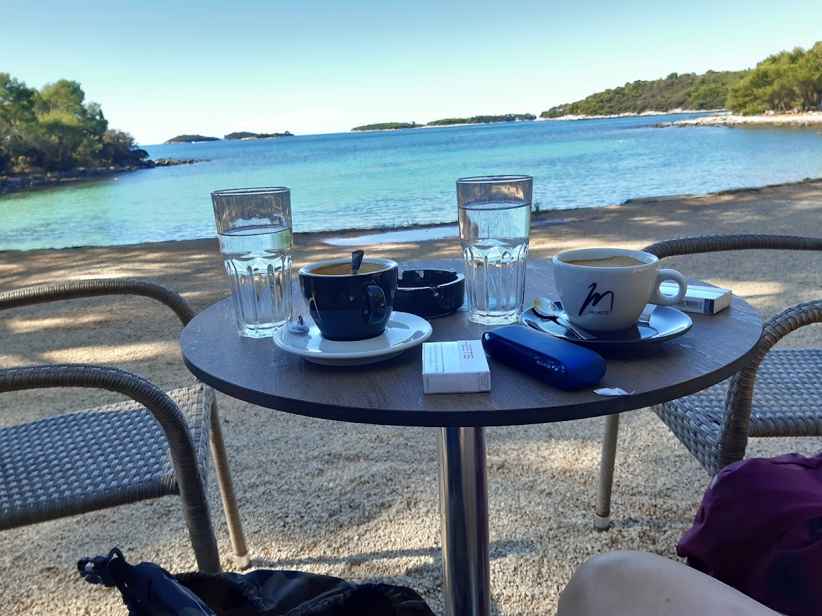 Photo of Cuvi Beach Club