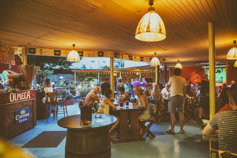 Photo of La Concha Bar