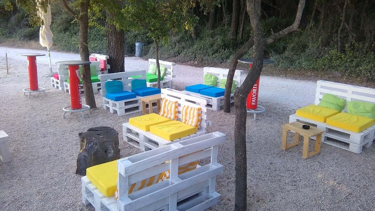 Photo of Sky Lounge Rovinj