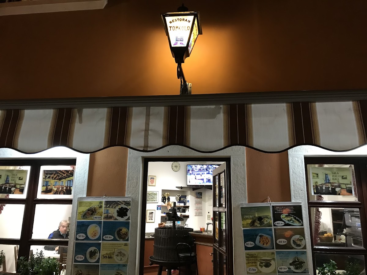 Photo of Torkolo Craft Beer Bar