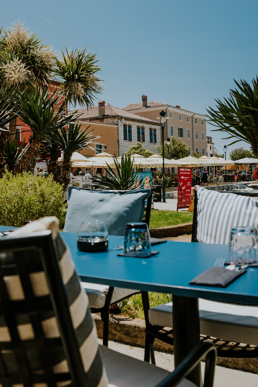 Photo of Asian Fusion Rovinj