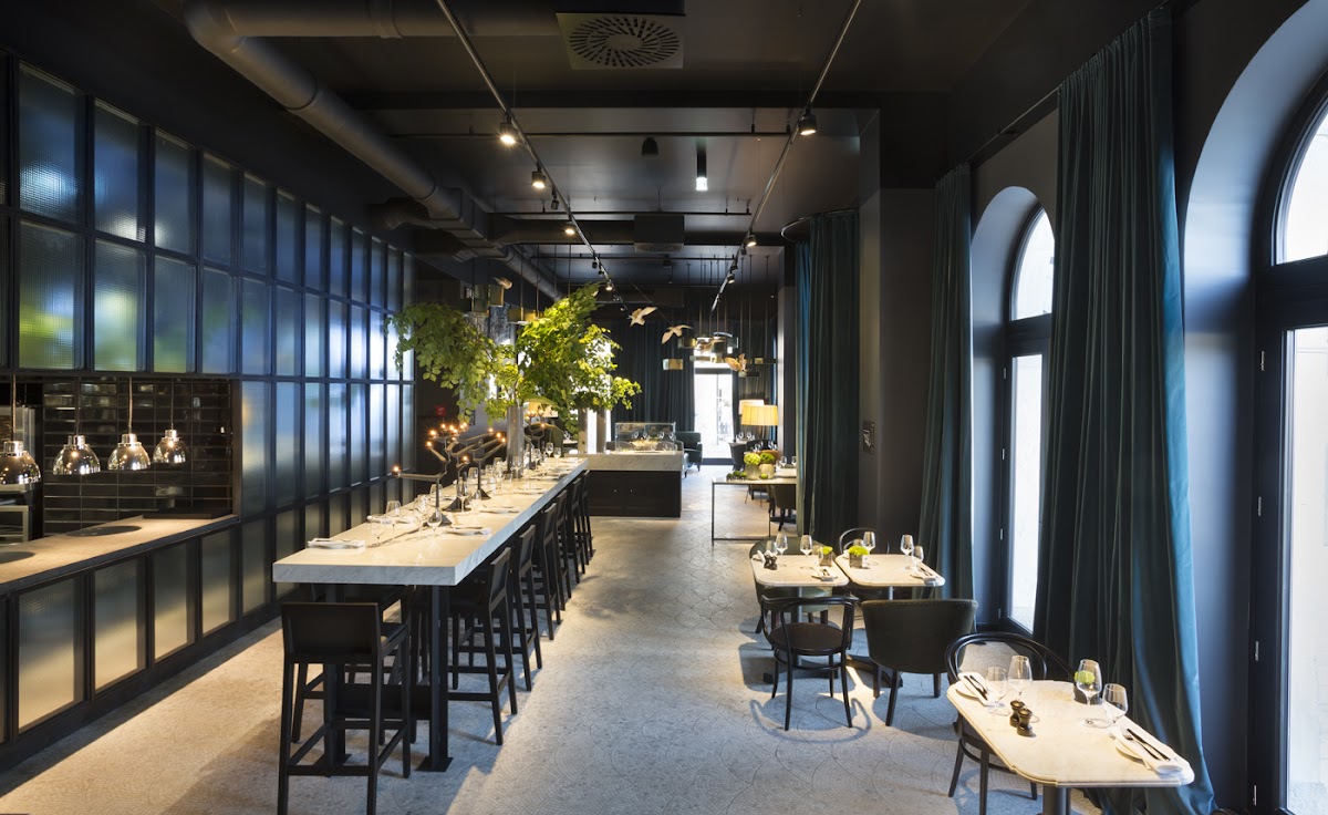 Photo of Restaurant Adriatic
