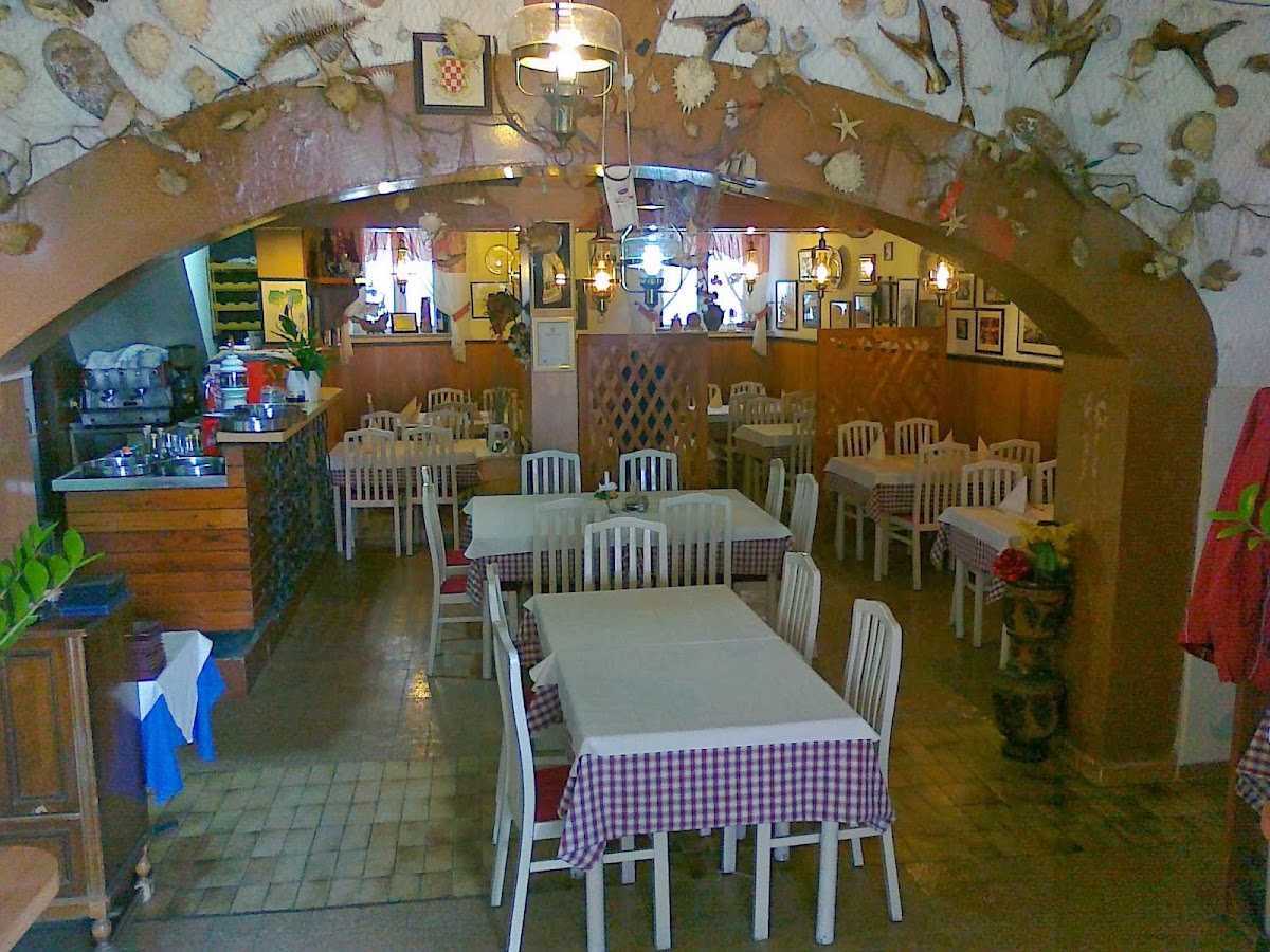Photo of Restaurant Barba Nino