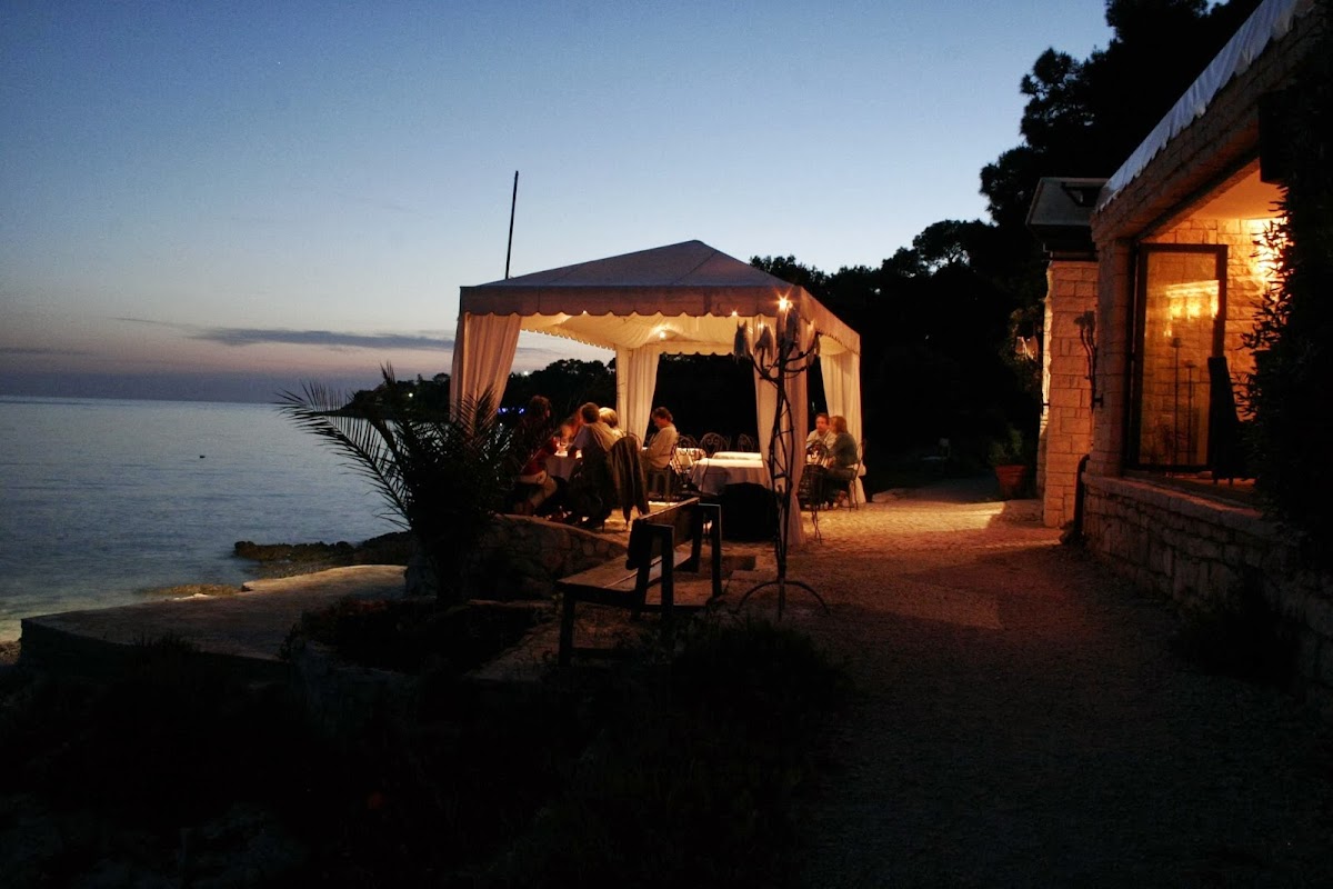 Photo of Restaurant Blu