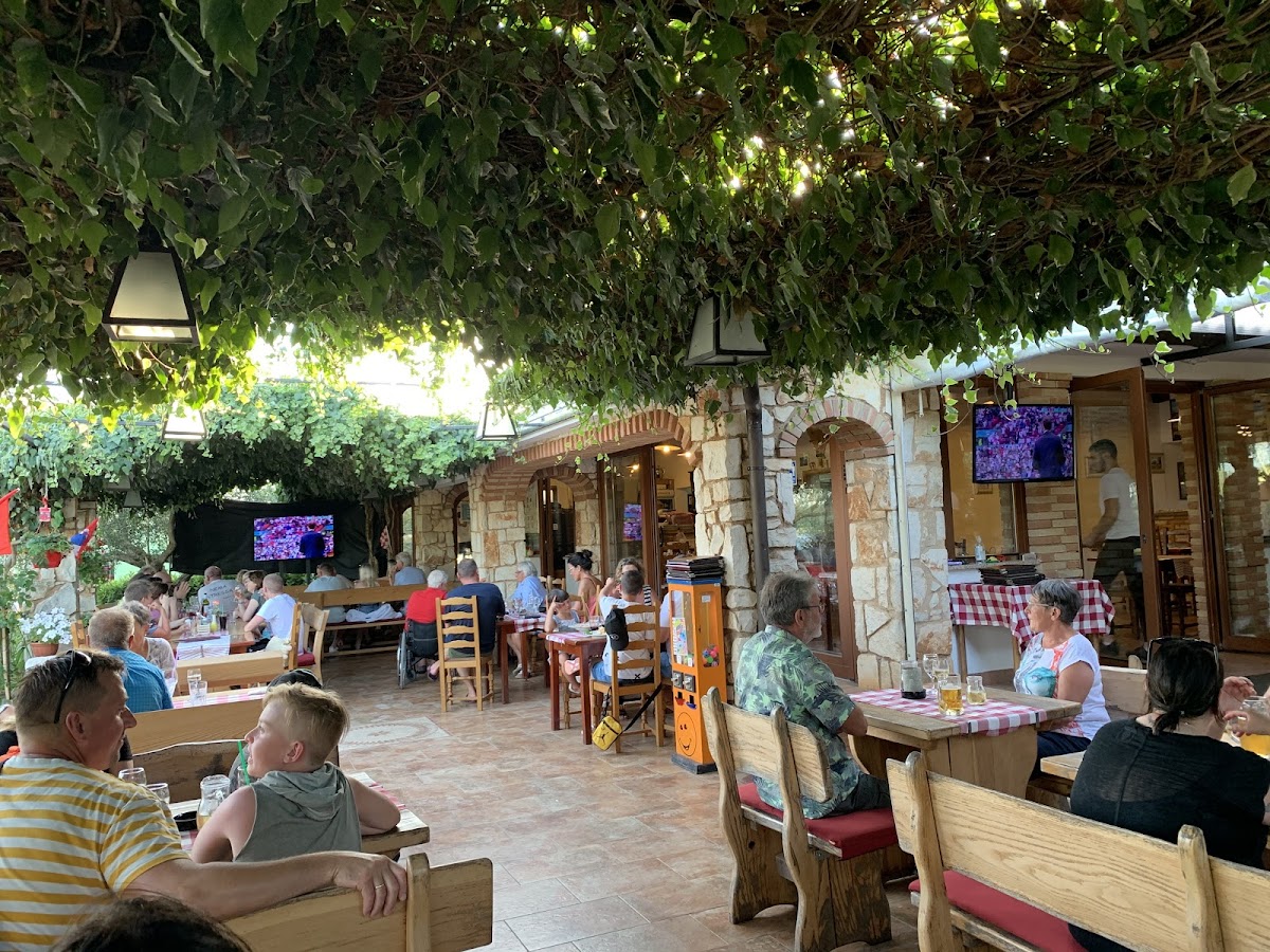 Photo of Restaurant Da Giovanni