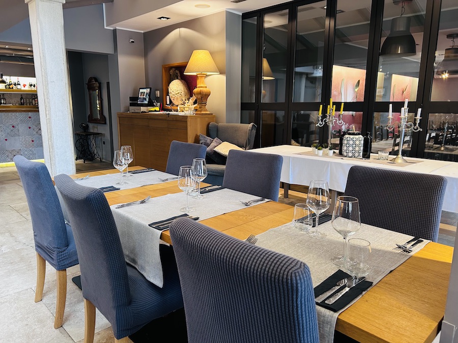 Photo of Restaurant La Perla