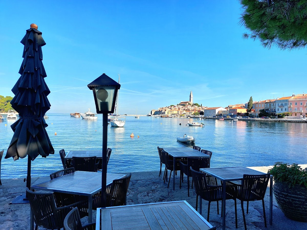 Photo of Restaurant Maestral