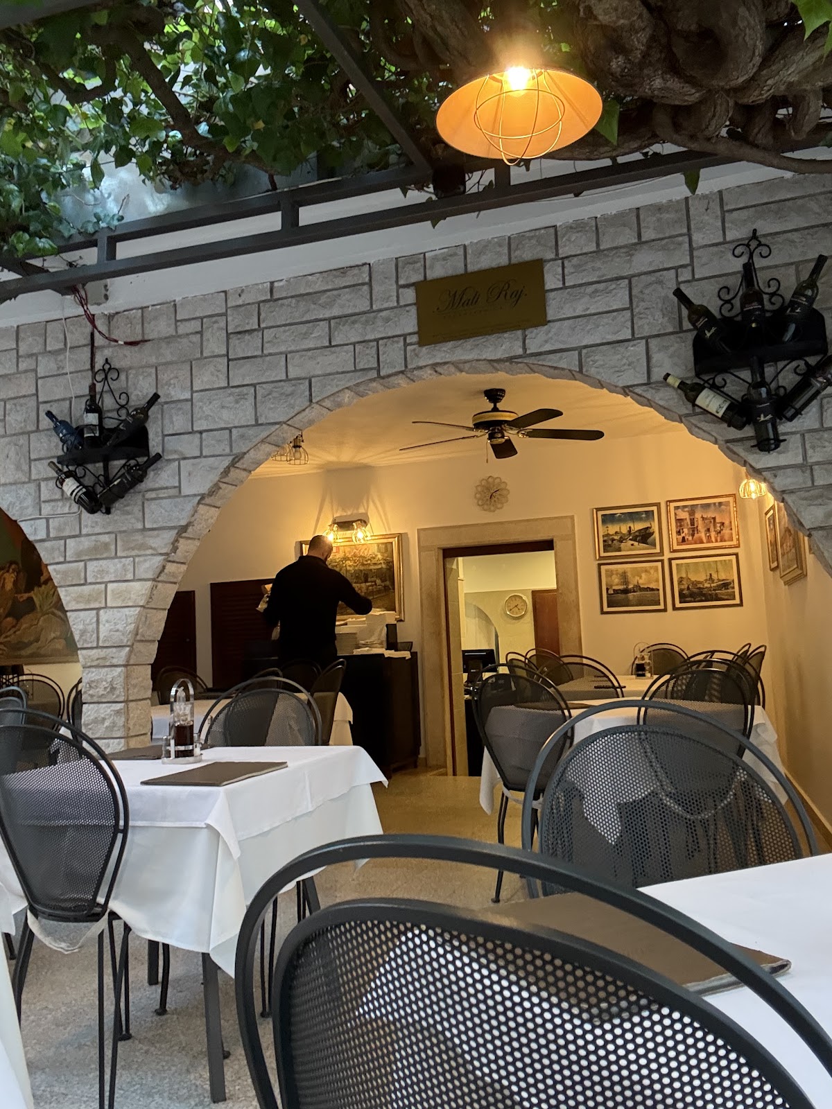 Photo of Restaurant Mali Raj