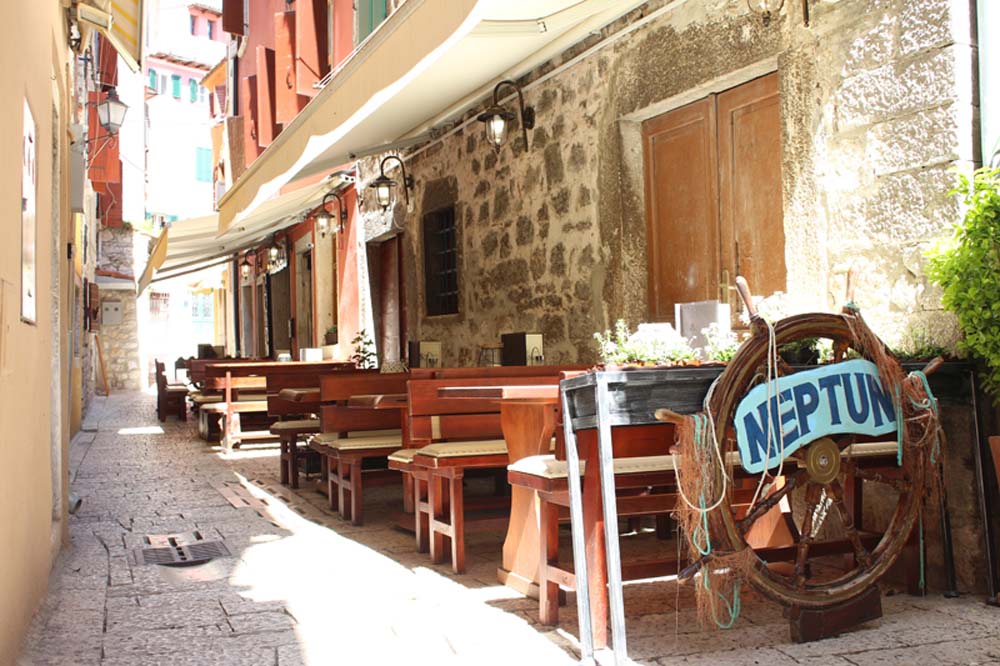 Photo of Restaurant Neptun