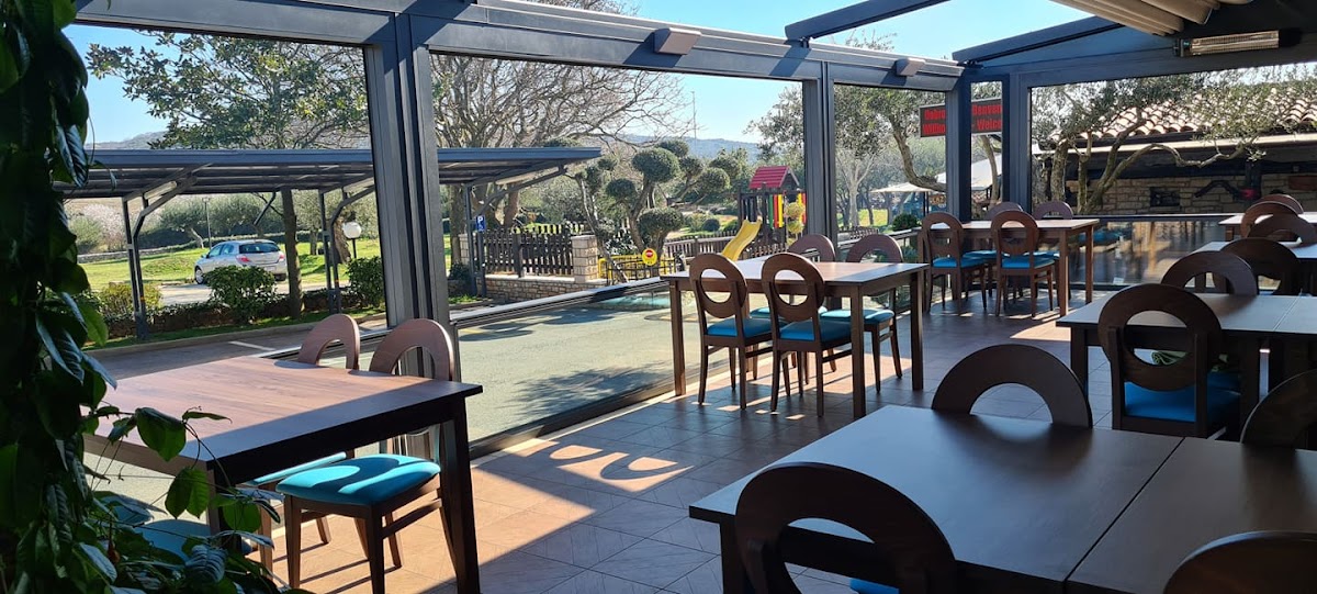 Photo of Restaurant Orca