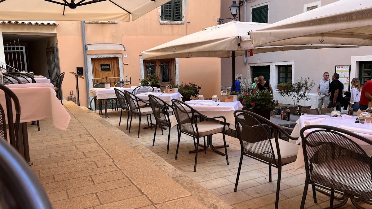Photo of Restaurant Santa Croce