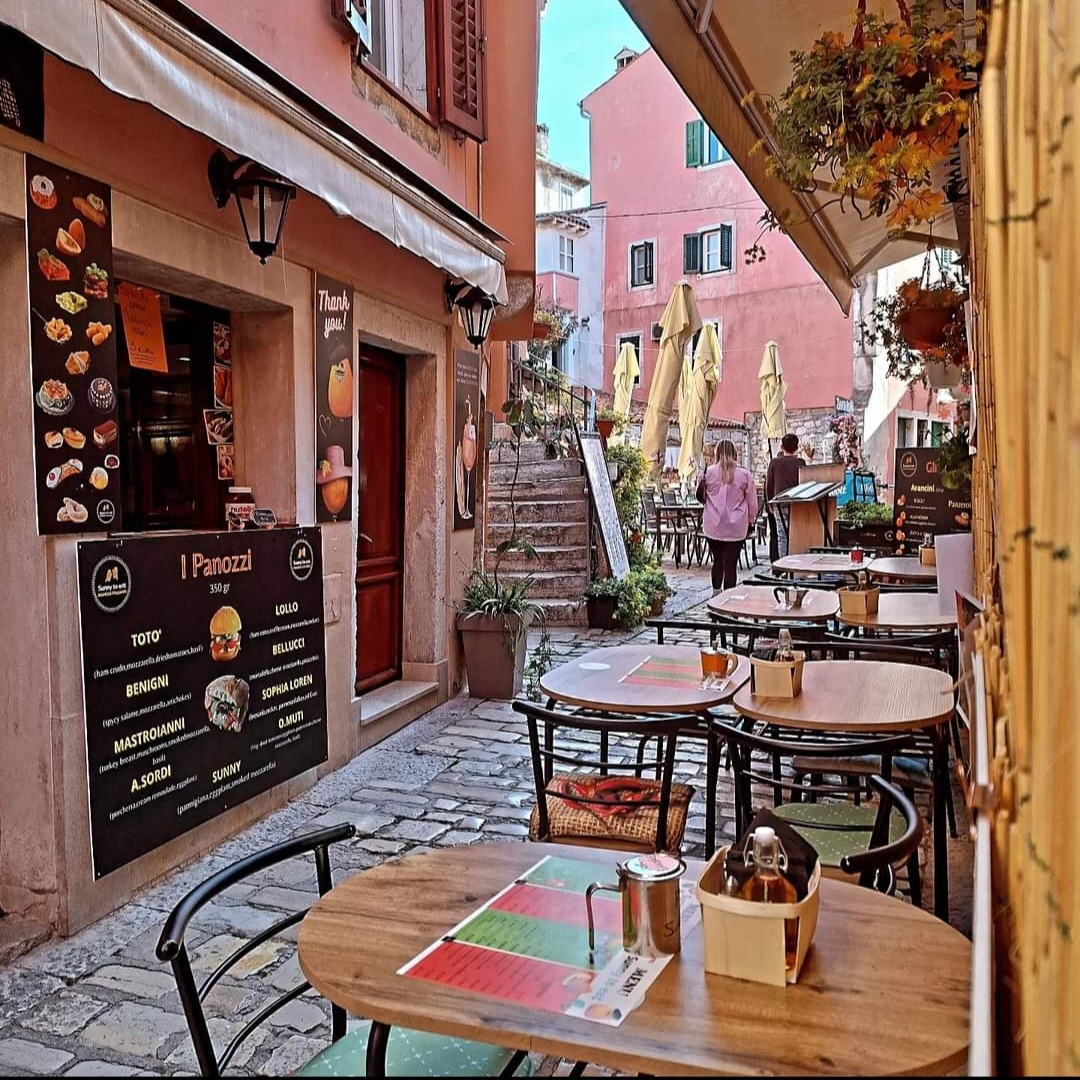 Photo of Street Food Mamma Mia