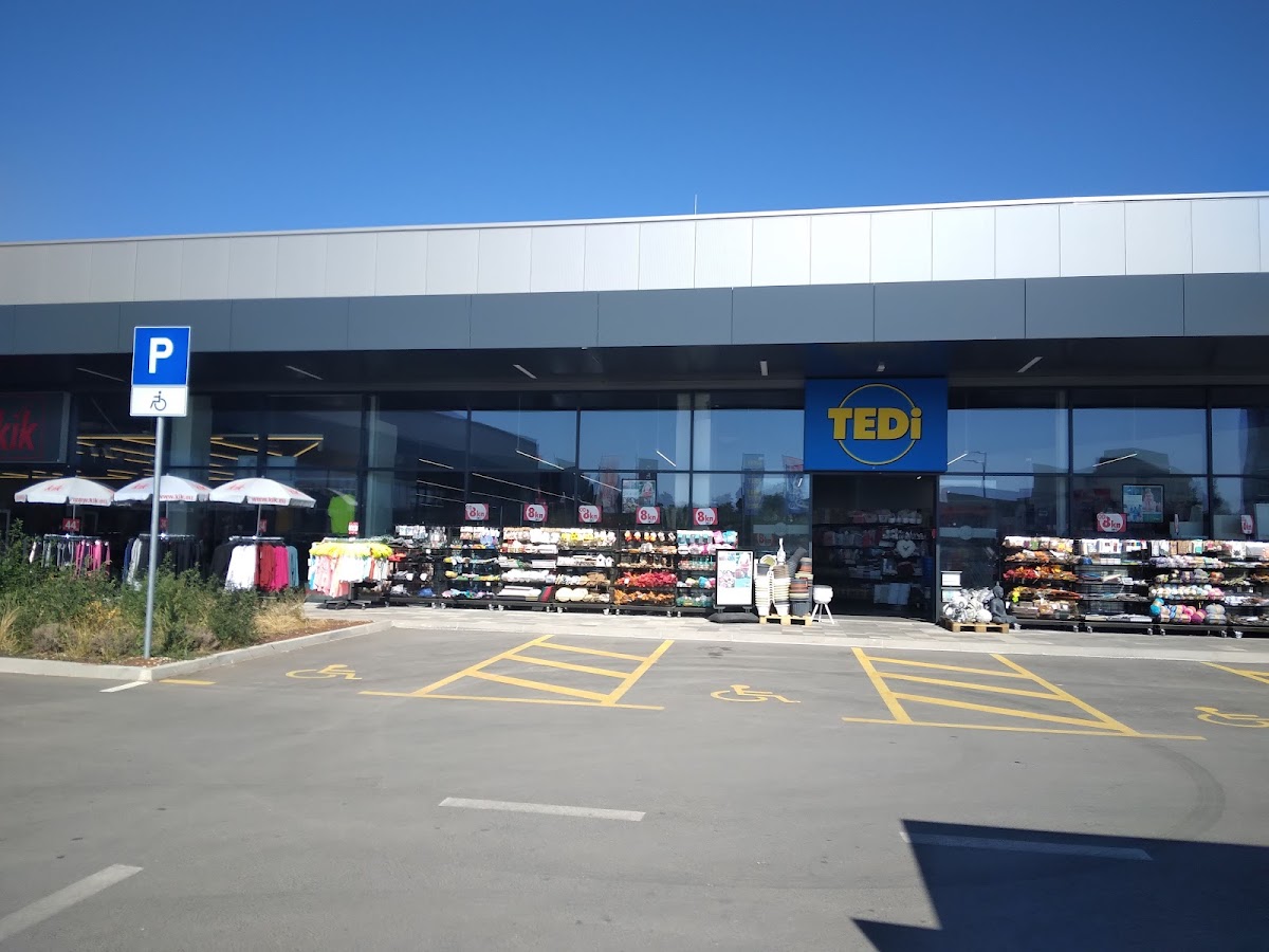 Photo of Istria Outlet Mall