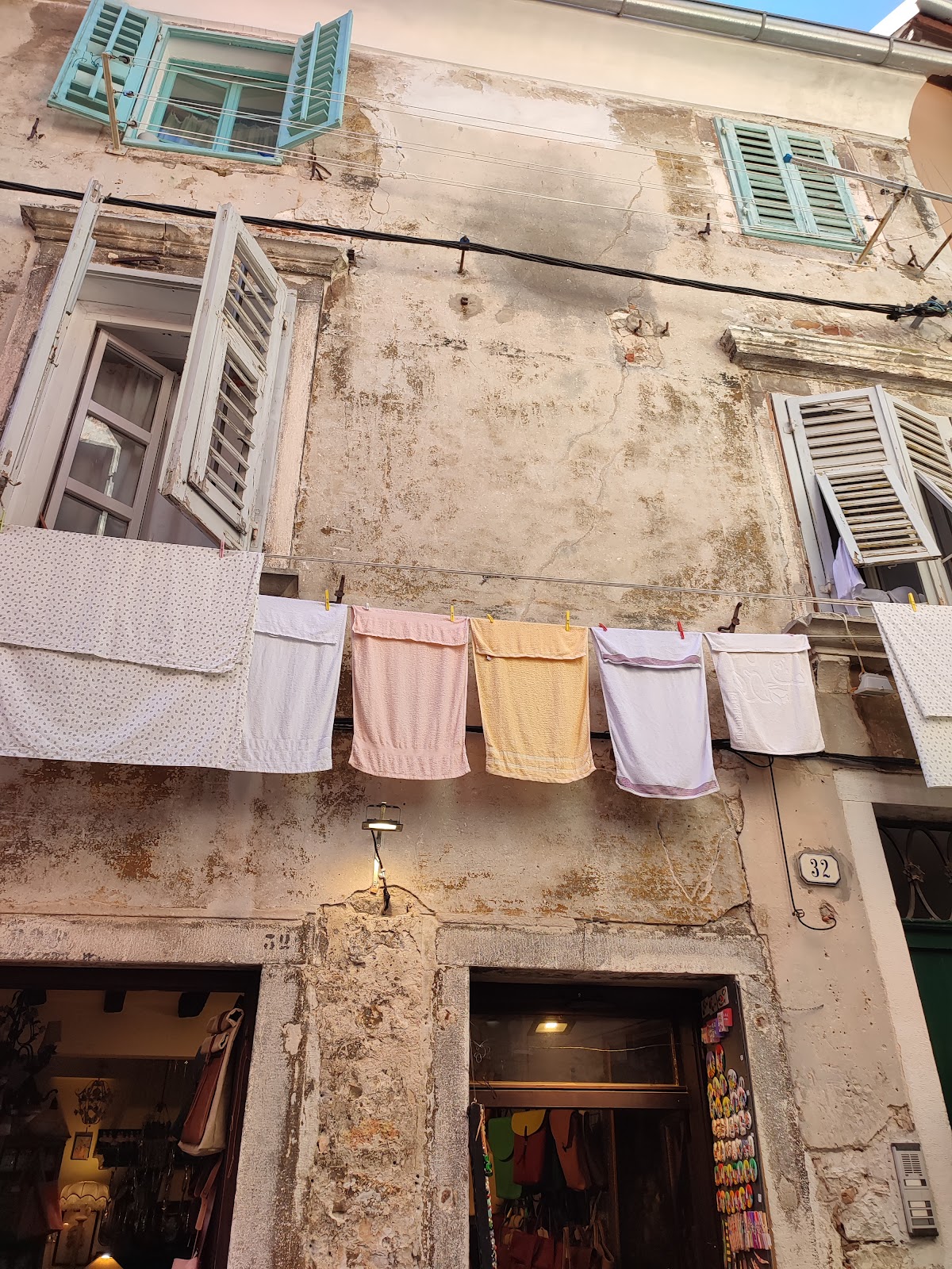 Photo of Rovinj Farmers' Market