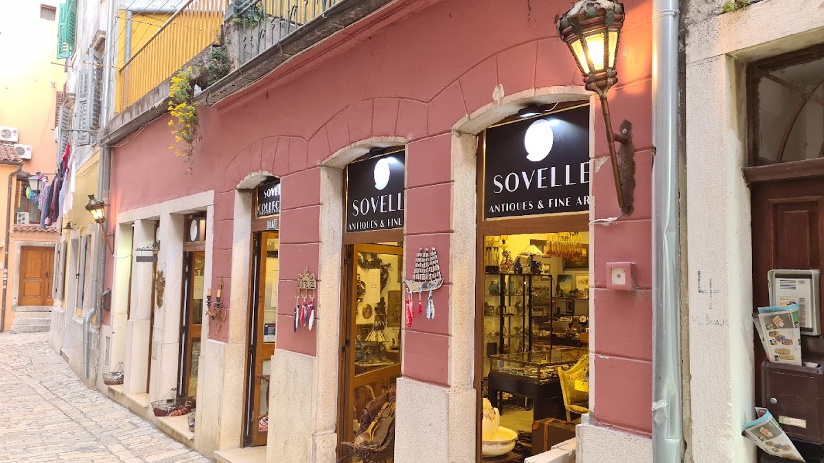 Photo of Vintage Boutique Rovinj