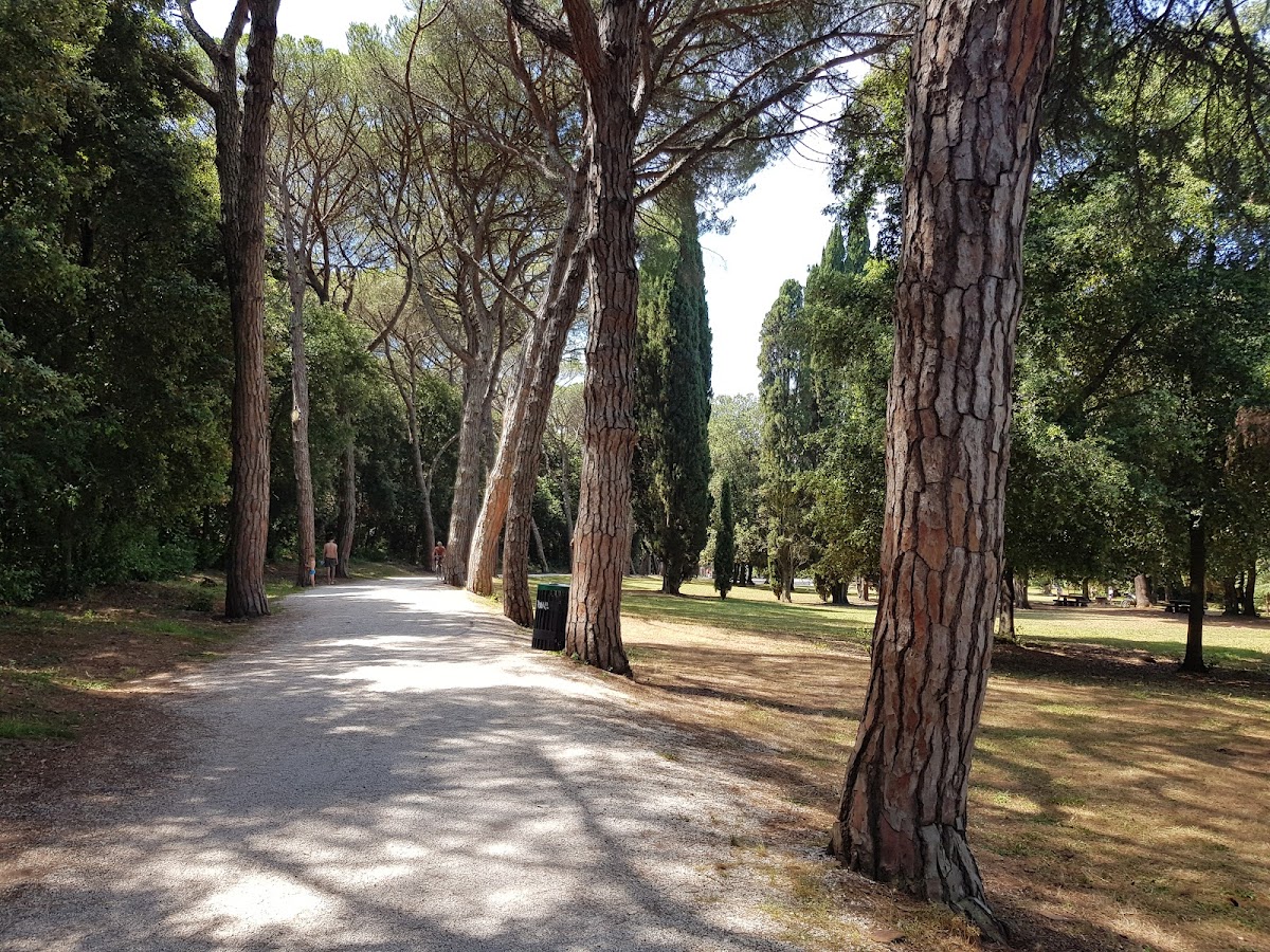 Photo of Family Park Rovinj