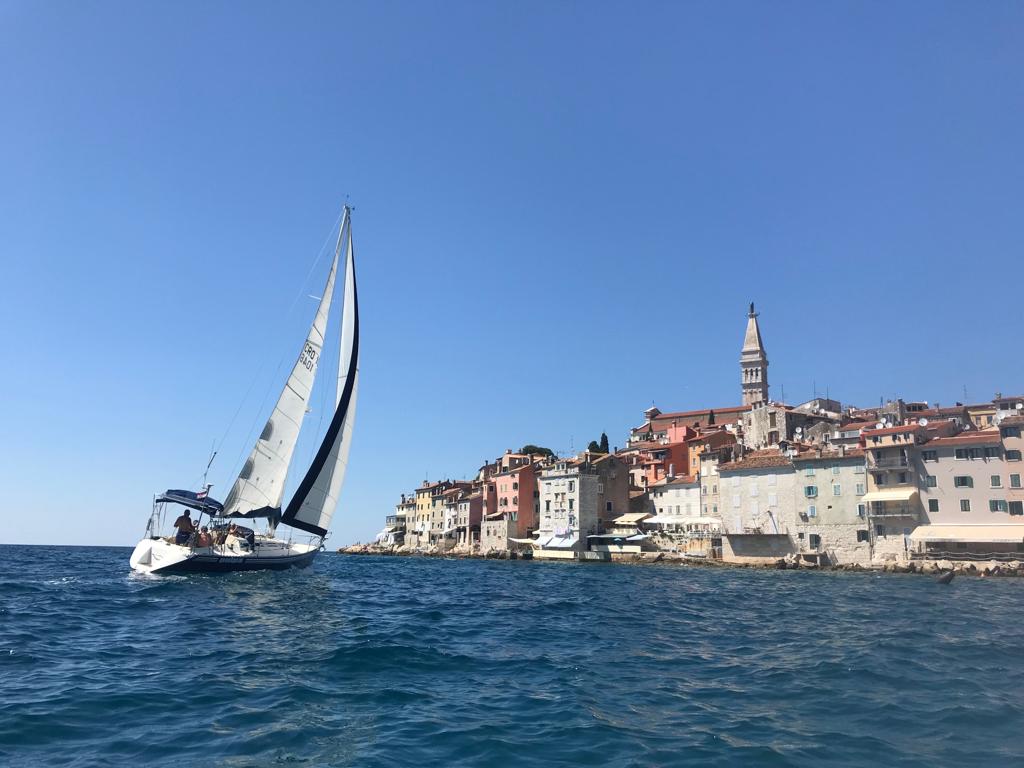 Photo of Rovinj Sailing School