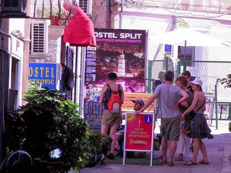 Photo of Boutique Hostel Split