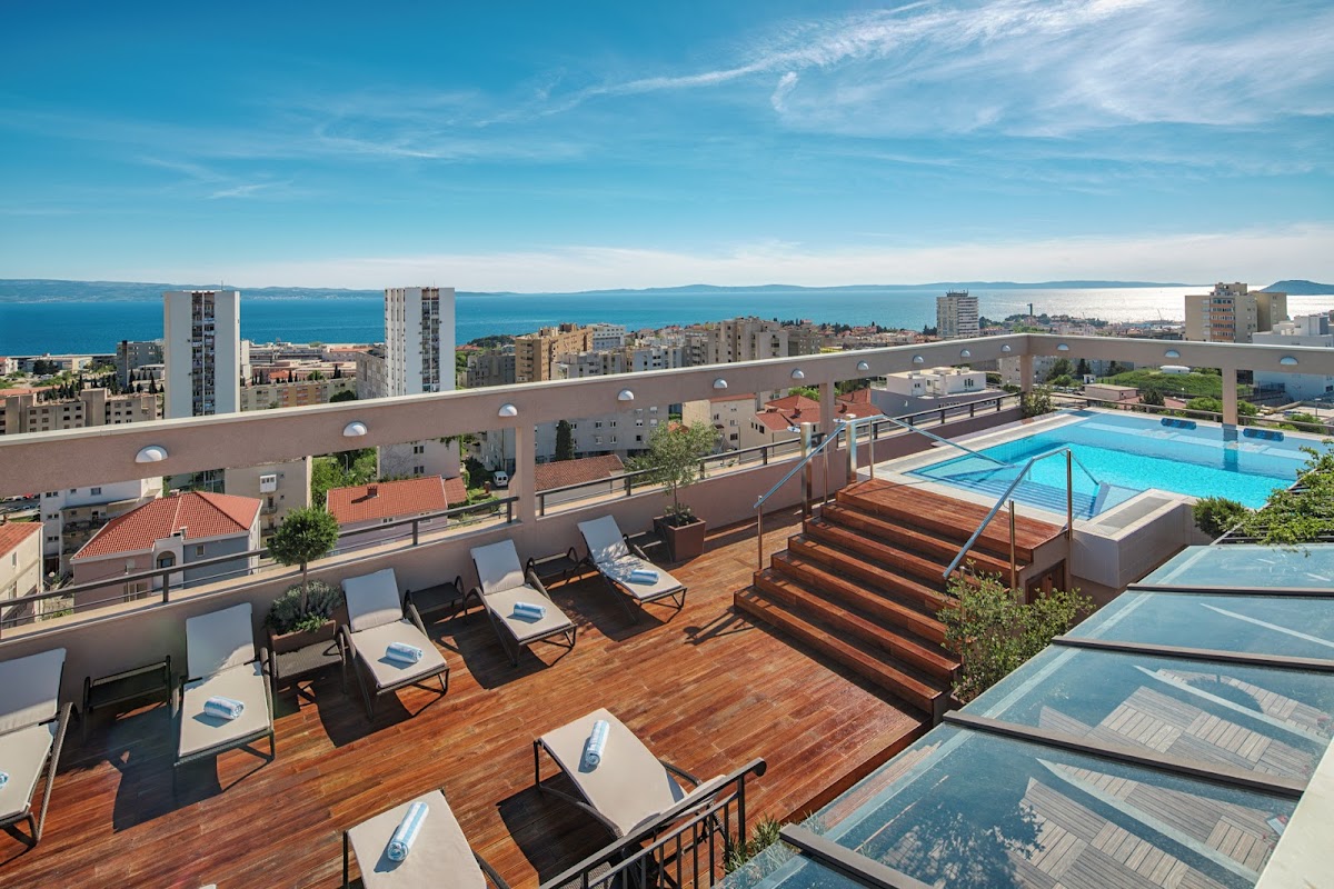 Photo of Diocletian Hotel & Residence