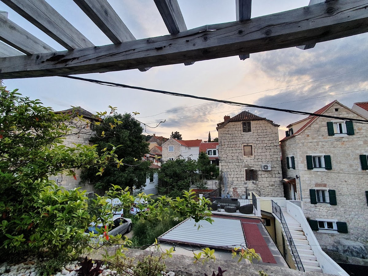 Photo of Divota Apartment Hotel