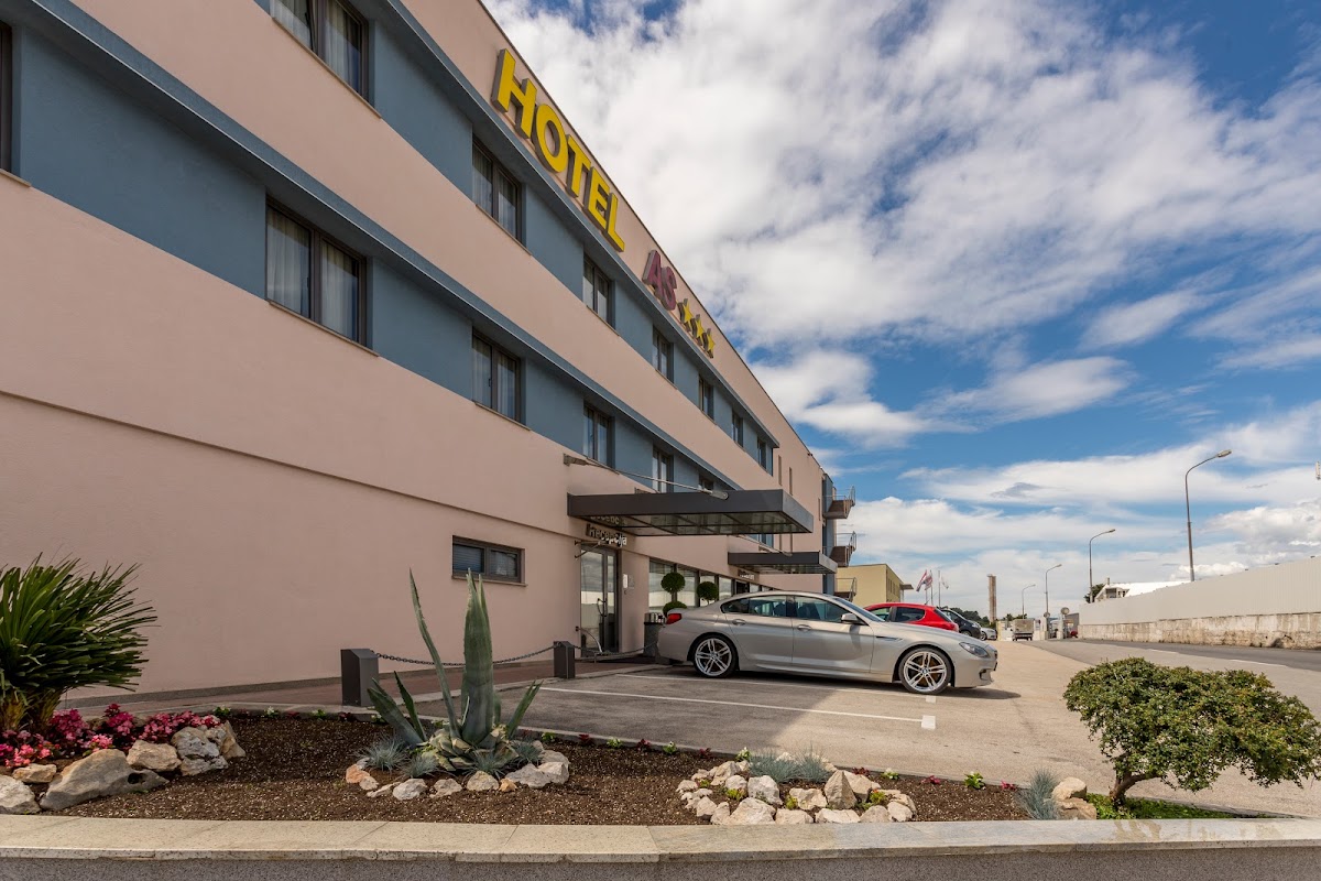Photo of Hotel As