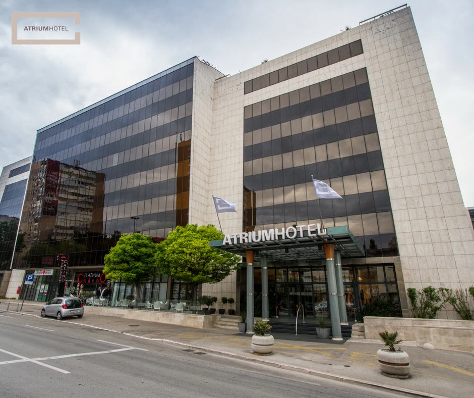 Photo of Hotel Atrium