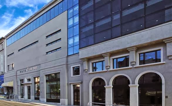 Photo of Hotel Luxe