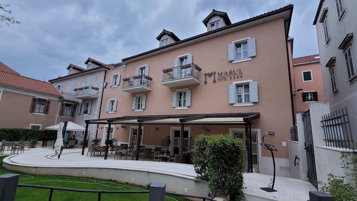 Photo of Hotel Marul