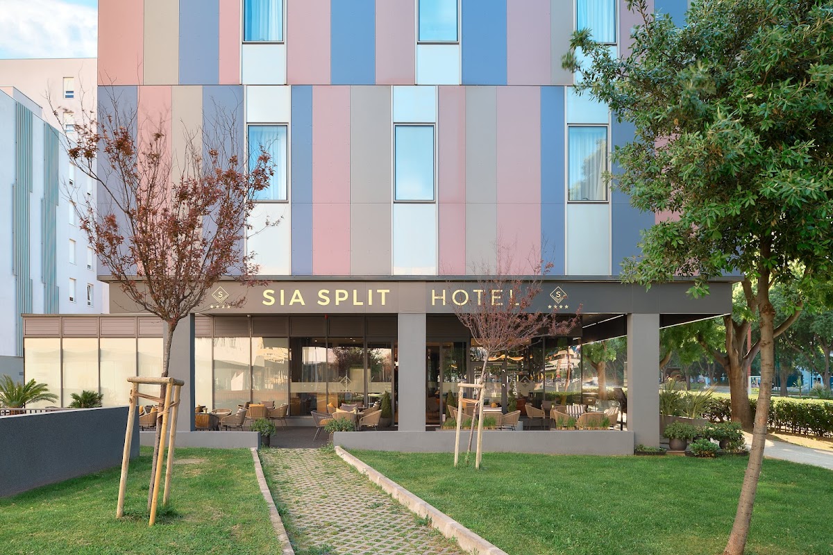 Photo of Hotel Ora