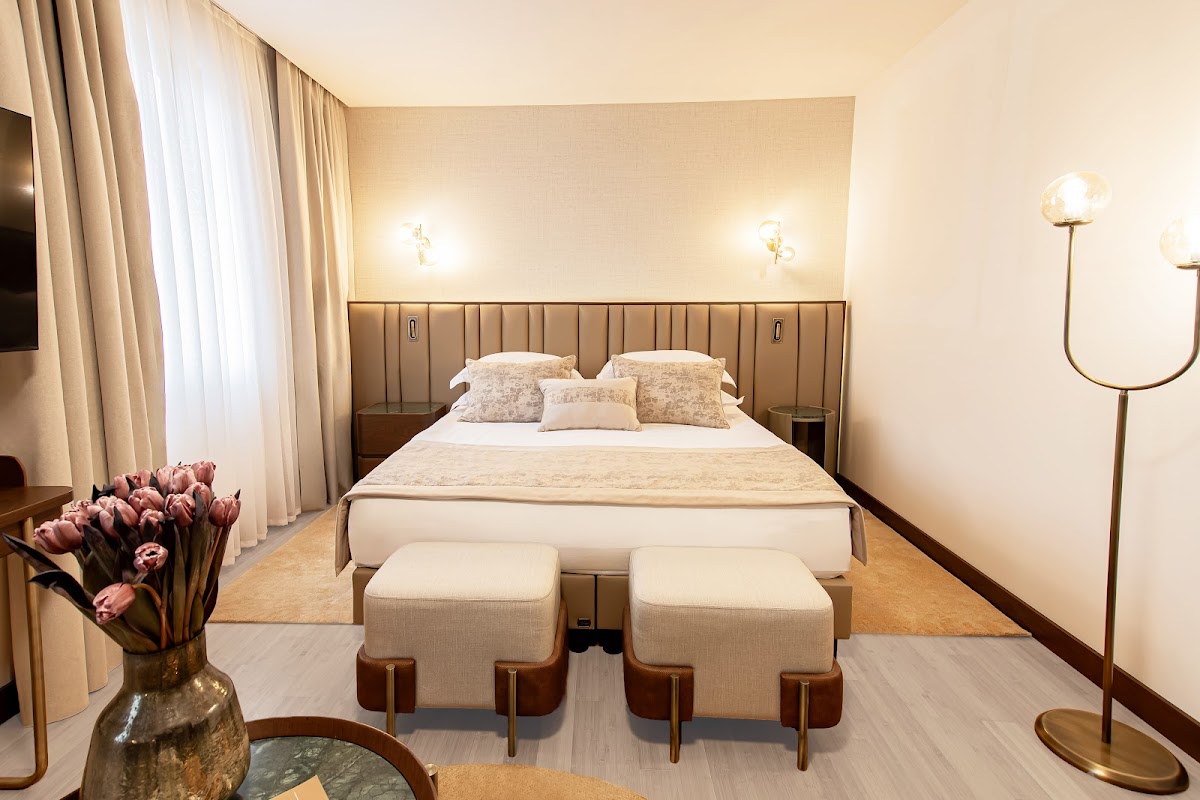 Photo of Hotel President Split