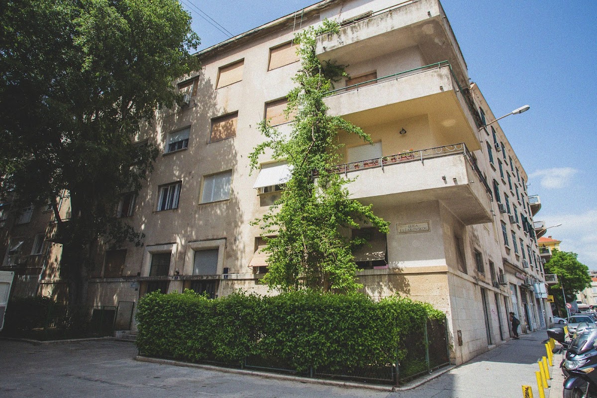 Photo of Tchaikovsky Hostel