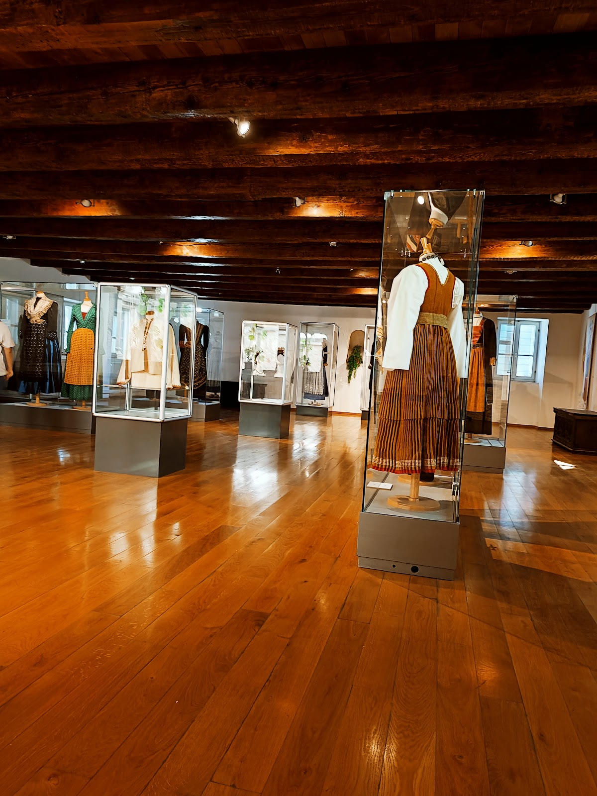 Photo of Ethnographic Museum Split