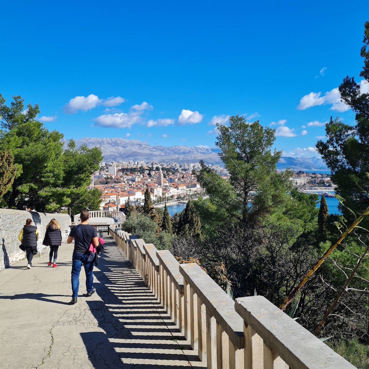Photo of Marjan Hill
