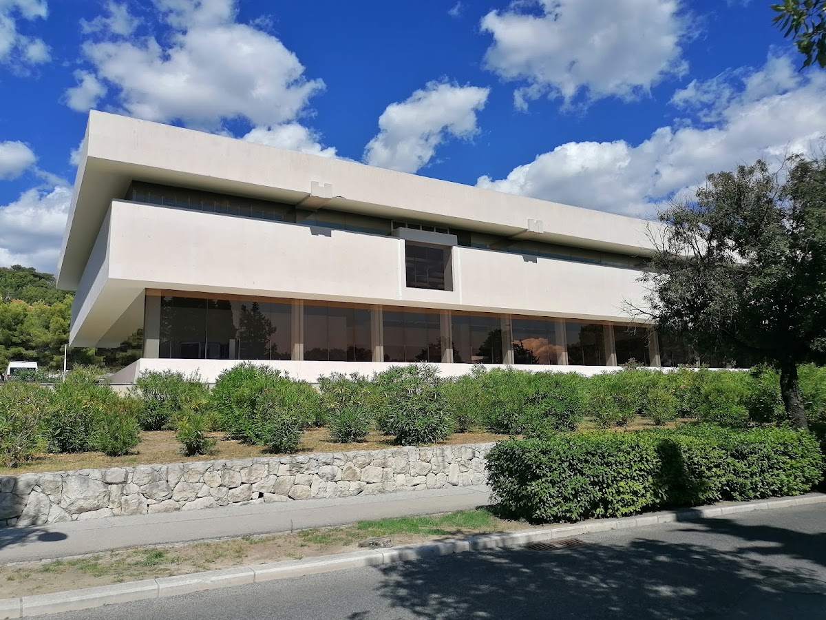 Photo of Museum of Croatian Archaeological Monuments