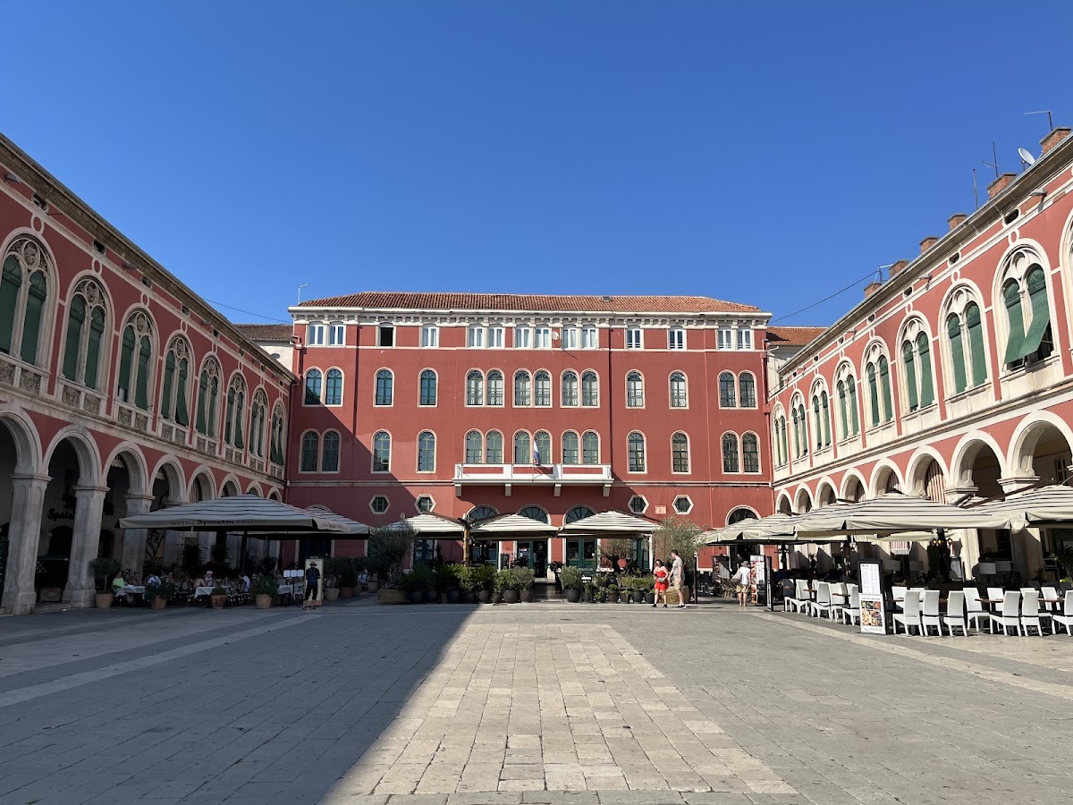 Photo of Split Youth Theatre