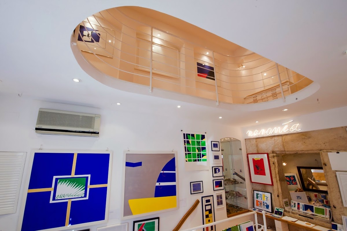 Photo of Studio Naranca