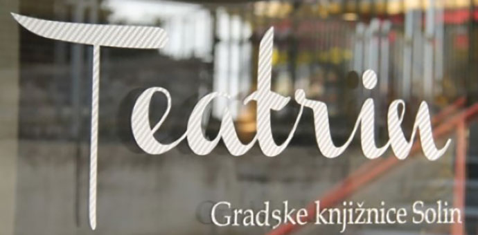 Photo of Teatrin Gripe