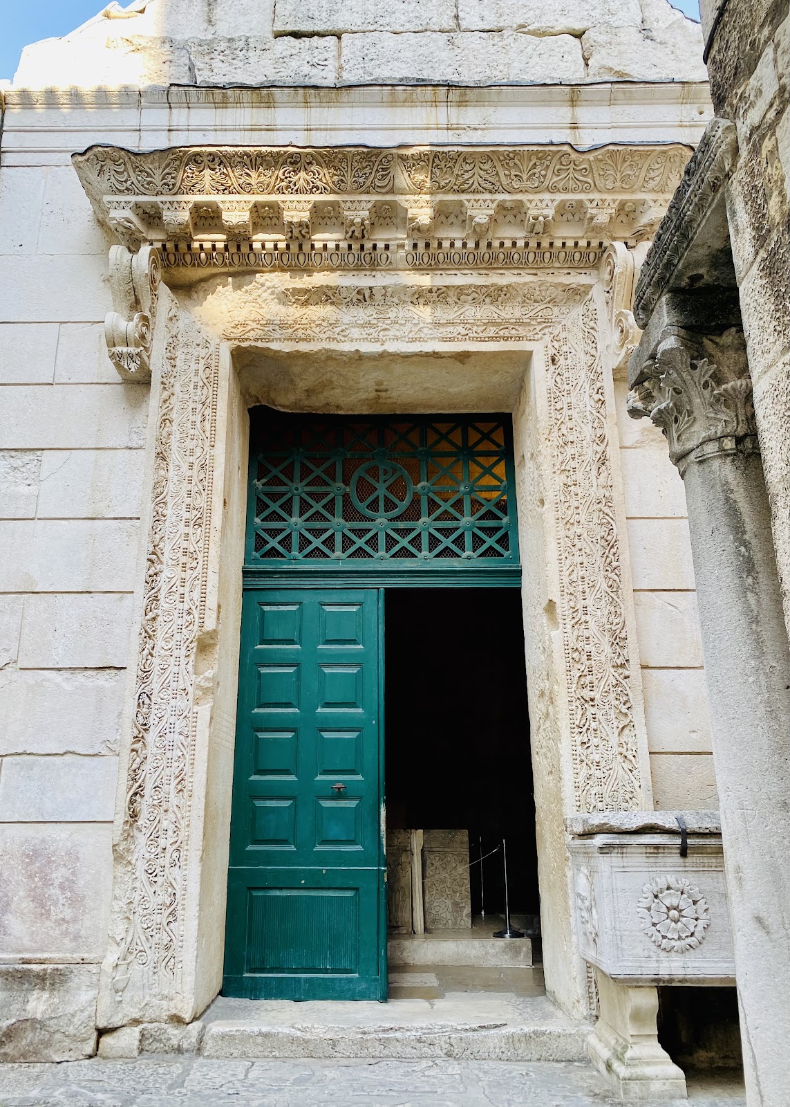 Photo of Temple of Jupiter