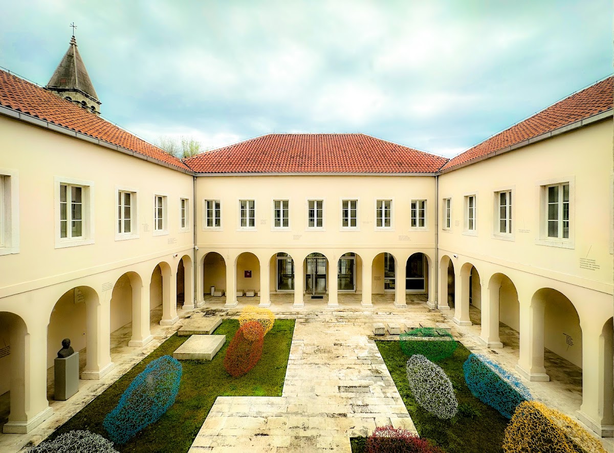 Photo of Museum of Fine Arts