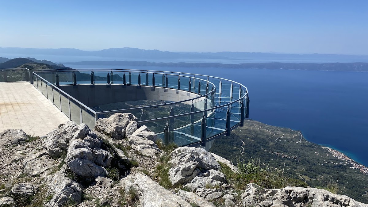 Photo of Biokovo Nature Park