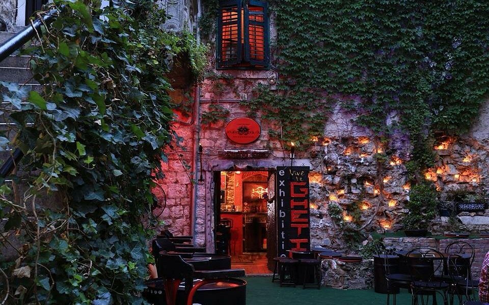 Photo of Academia Club Ghetto