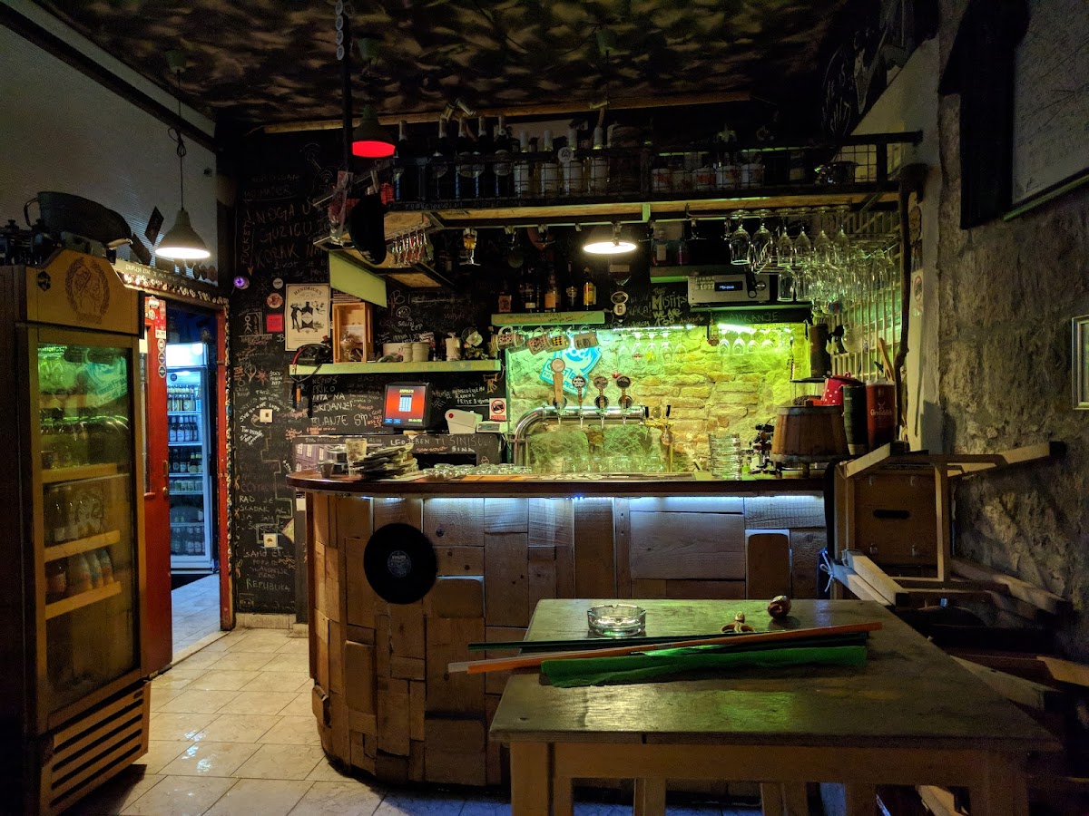Photo of Leopold's Delicatessen Bar