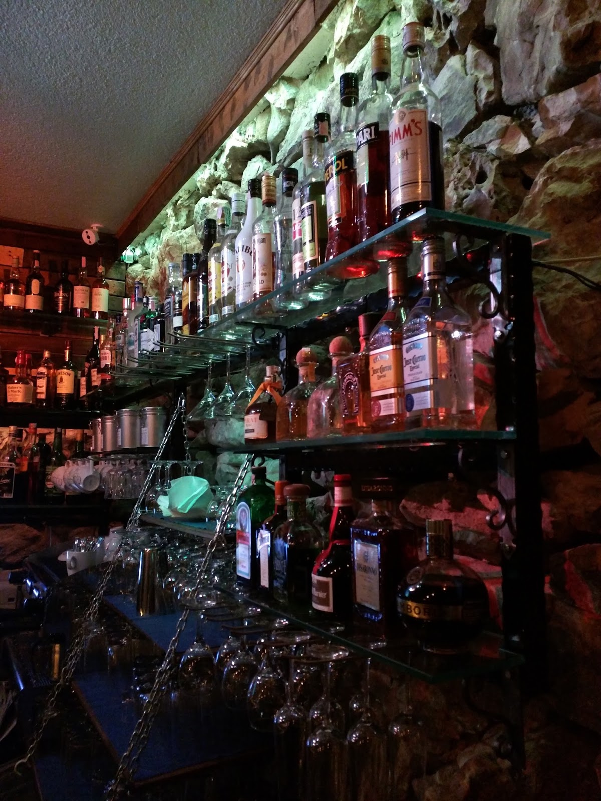 Photo of Sanctuary Split